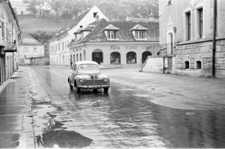 23 Alpenfahrt Rallye